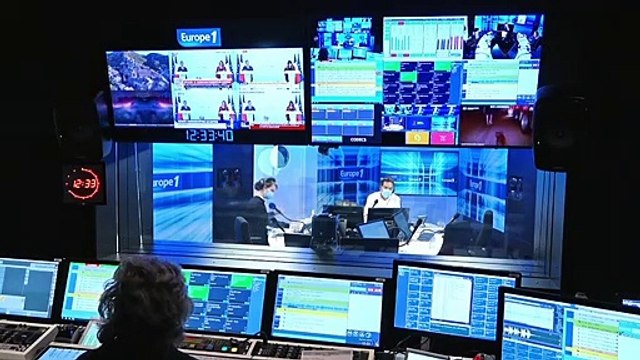 Seconde vague de Covid-19 : quelles sont les restrictions ailleurs en Europe ?