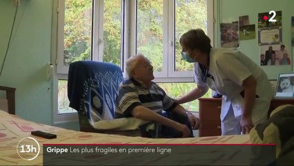 Grippe : qui doit être vacciné en priorité ?