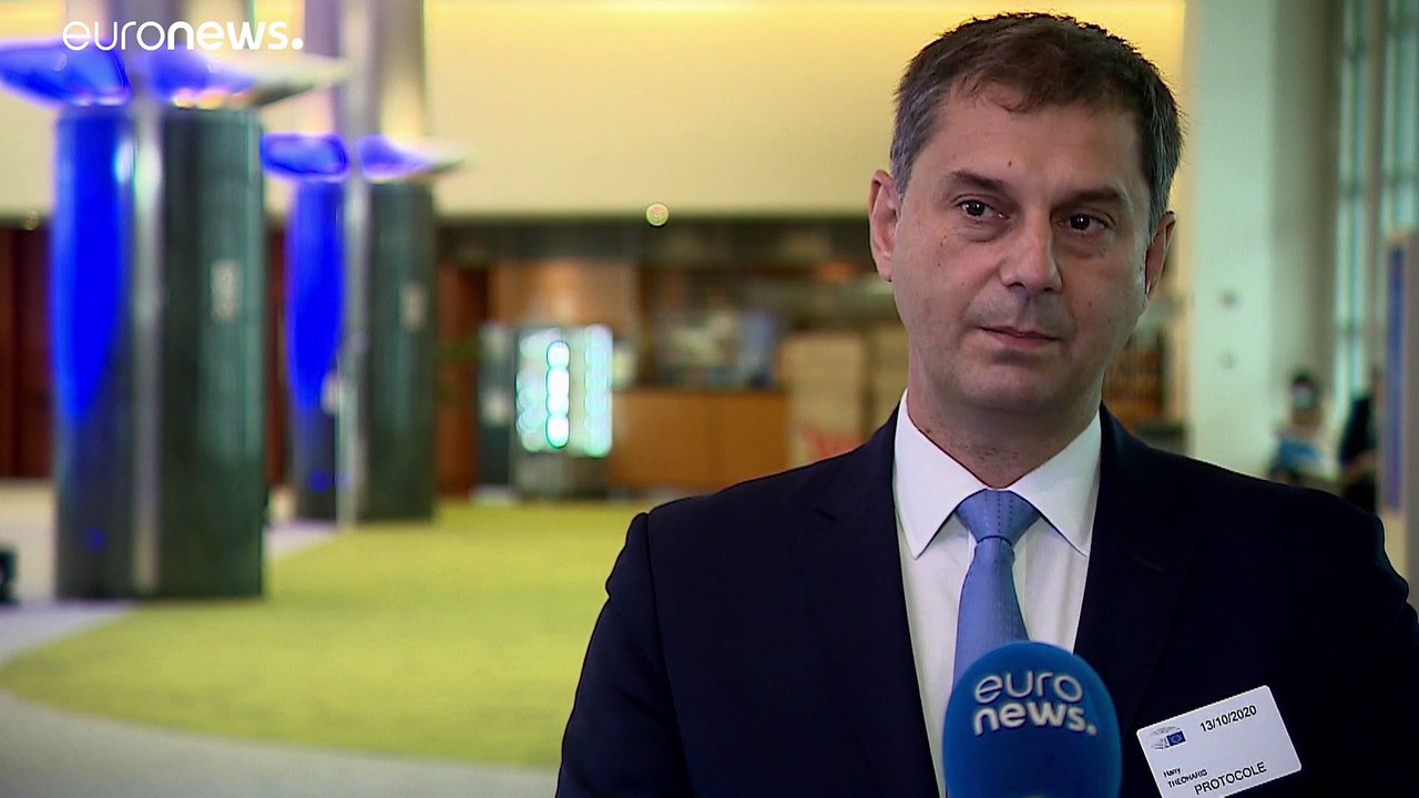 Doch noch Hoffnung für Europas Reisebranche?