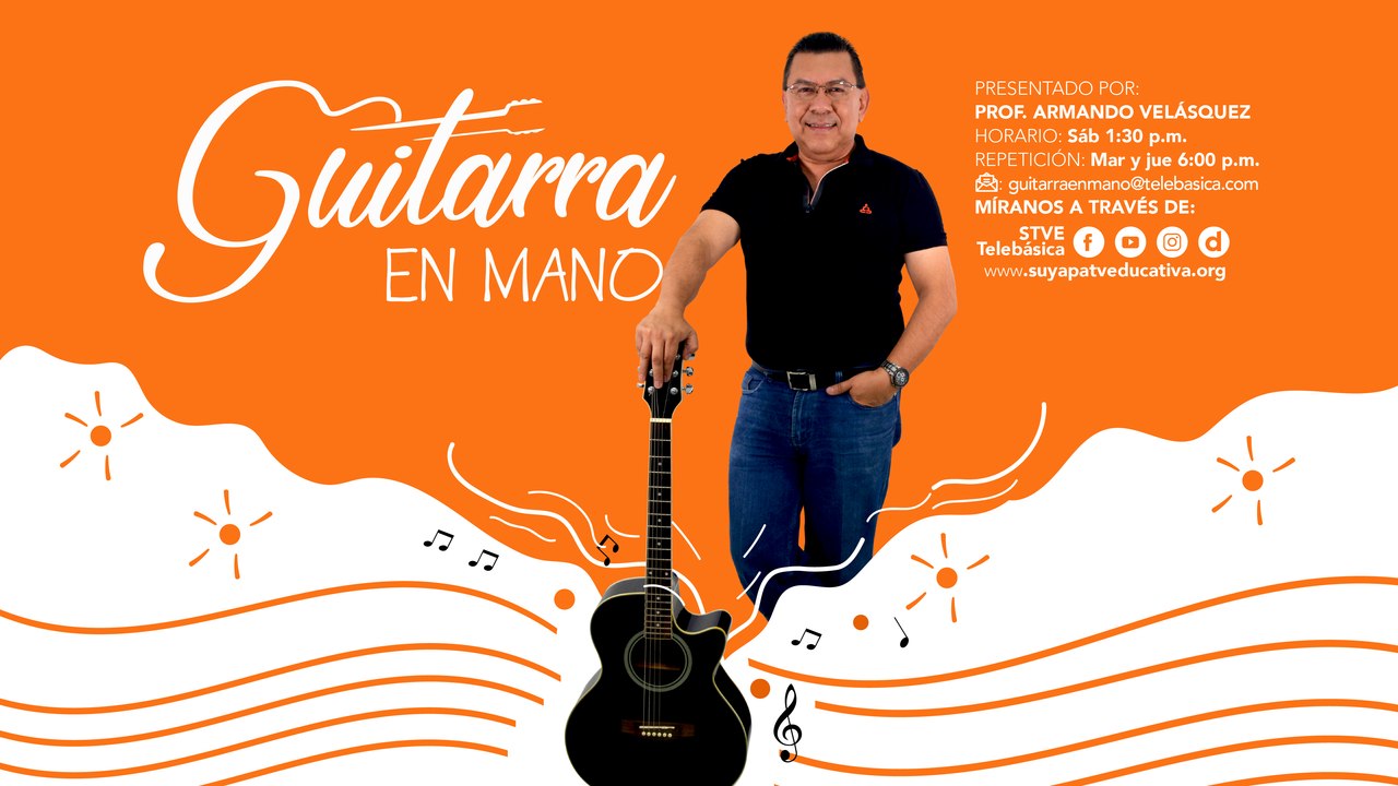 Guitarra en Mano: Open Tuning