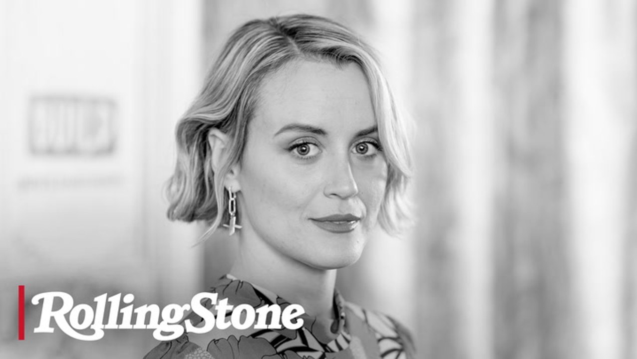 Taylor Schilling on Getting Involved with 'Mons...