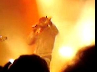 Dan Kamit -soleil d'aout