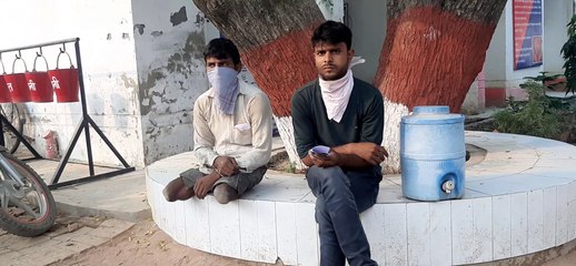 कांधला: एटीएम बदलकर अज्ञात ने ठगे हजारों रुपए, पीड़ित पहुंचा थाने