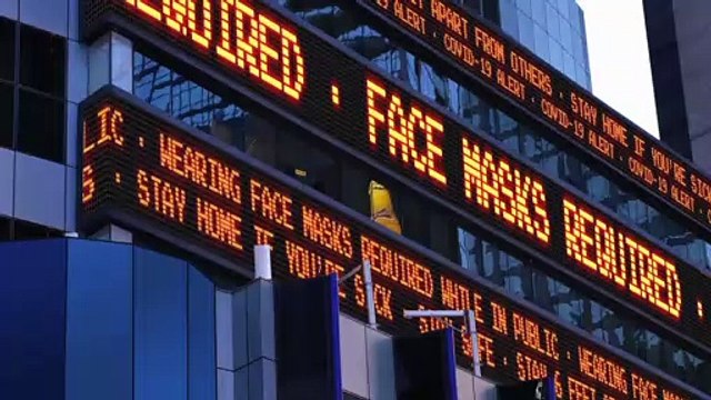 Signs To Identify COVID-19 Contact Tracing Scams