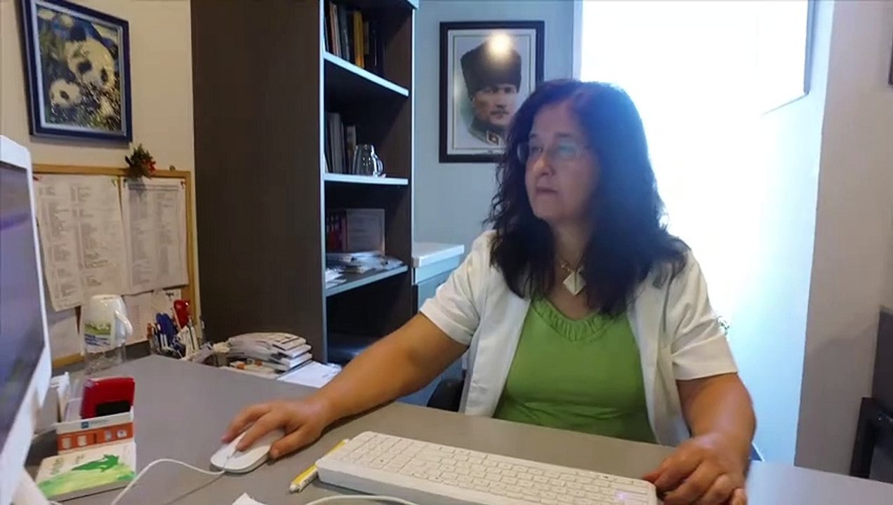 Göz kapağı hastalıkları ve Göz kapağı estetiği..