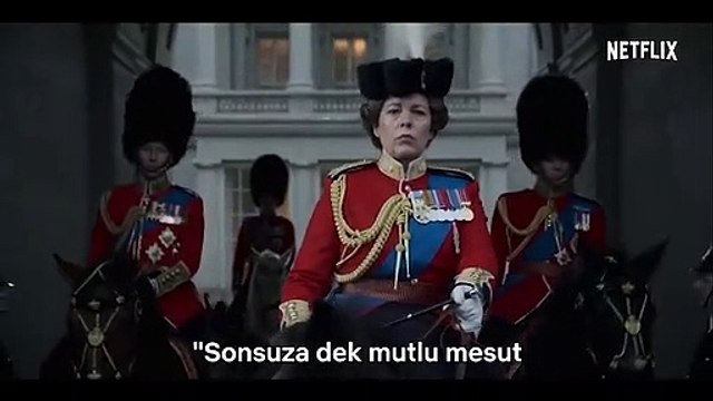 The Crown dan fragman, 4. sezon 15 Kasım'da seyirci karşısında