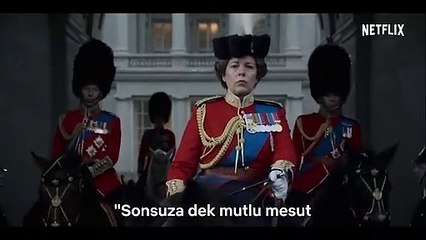 "The Crown"dan fragman, 4. sezon 15 Kasım'da seyirci karşısında