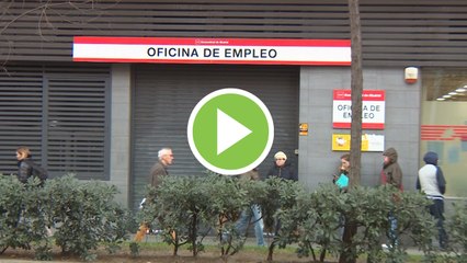 España mantendrá los niveles de desempleo durante 2021, según FMI