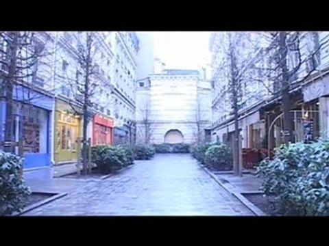 Hervé De Maria soutient Dominique Bertinotti