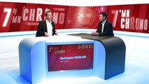 7 Minutes Chrono avec Christophe Faverjon