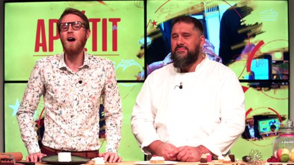 Raffinement et délicatesse sucrées avec l'Ours Pâtissier