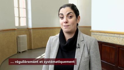 ["Comprendre pour entreprendre", #27] "Mairies : en finir avec l’opacité des comptes" (Marie Caussimont)