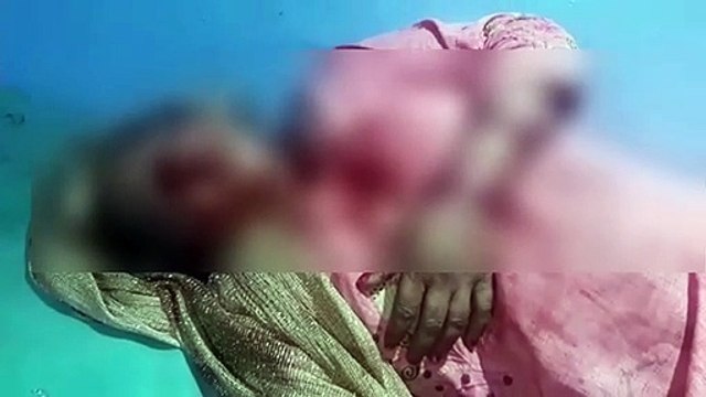 चुनावी रंजिश को लेकर दो पक्षों में खूनी संघर्ष, दो घायल