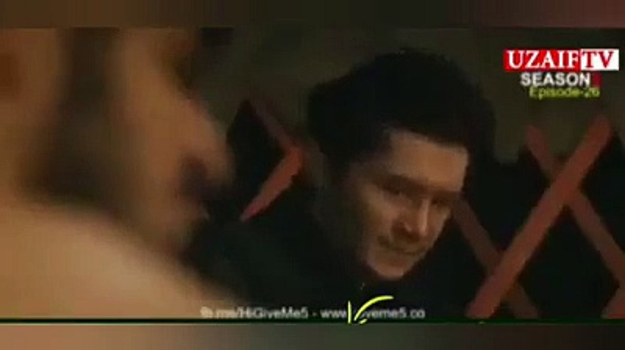 Ertugrul Ghazi Season 5 Episode 26 Urdu/Hindi voice Dubbing (Part 1)