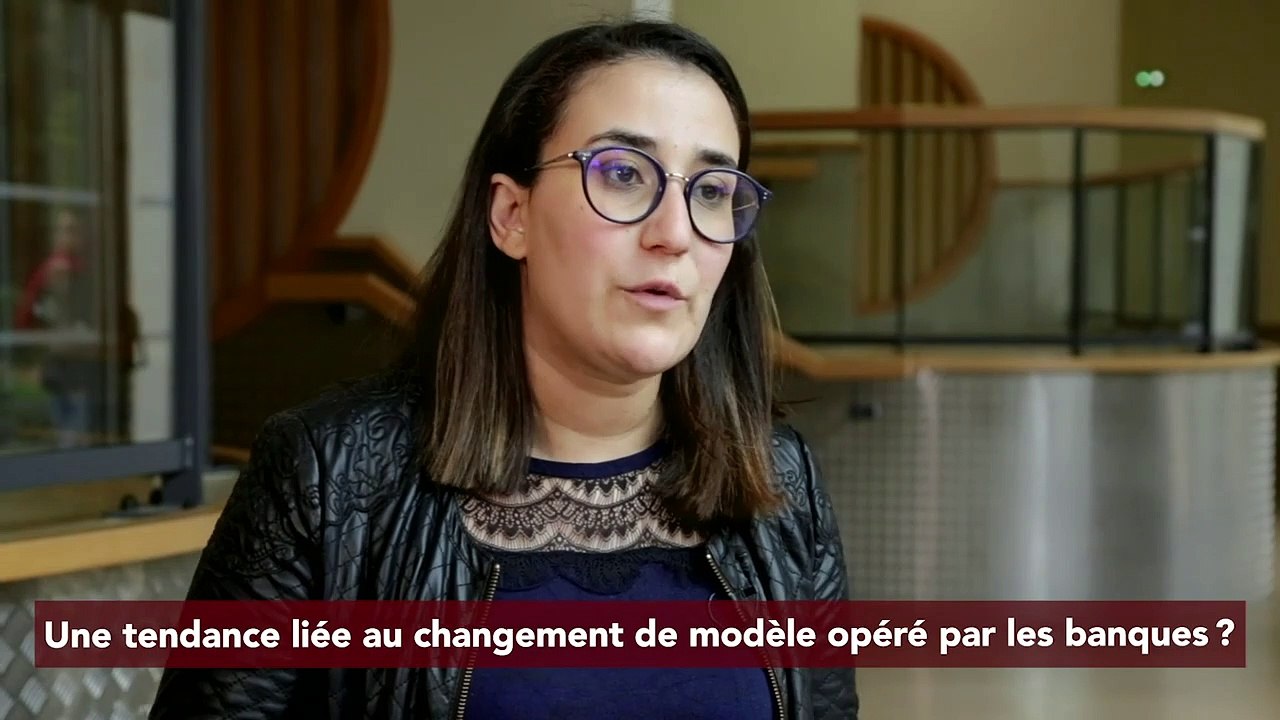 ["Comprendre pour entreprendre", #27] "Les clients agressifs poussent à bout les téléconseillers..." (Sarah Boujendar)