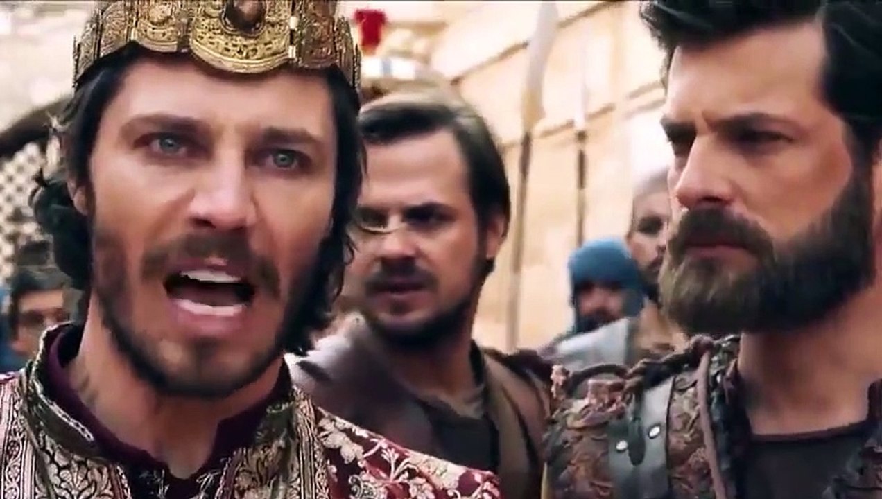 Jezabel Capitulo 3