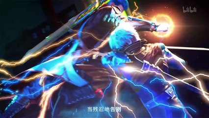 Tâm Giác Tập 2 Vietsub