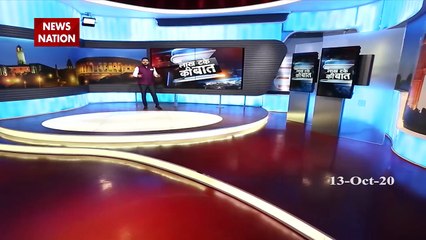 Lakh Take Ki Bat :  Superpower at war in Arctic region