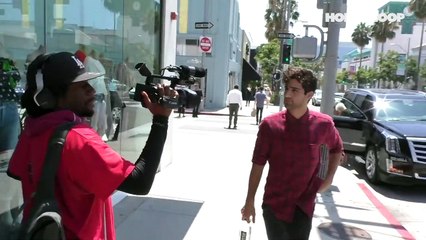 Demi Lovato’s Ex Max Ehrich Wants Lovatics To STOP Bullying Him!