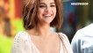 Selena Gomez OPENS UP About Mental Health & Her Struggles With The Pandemic