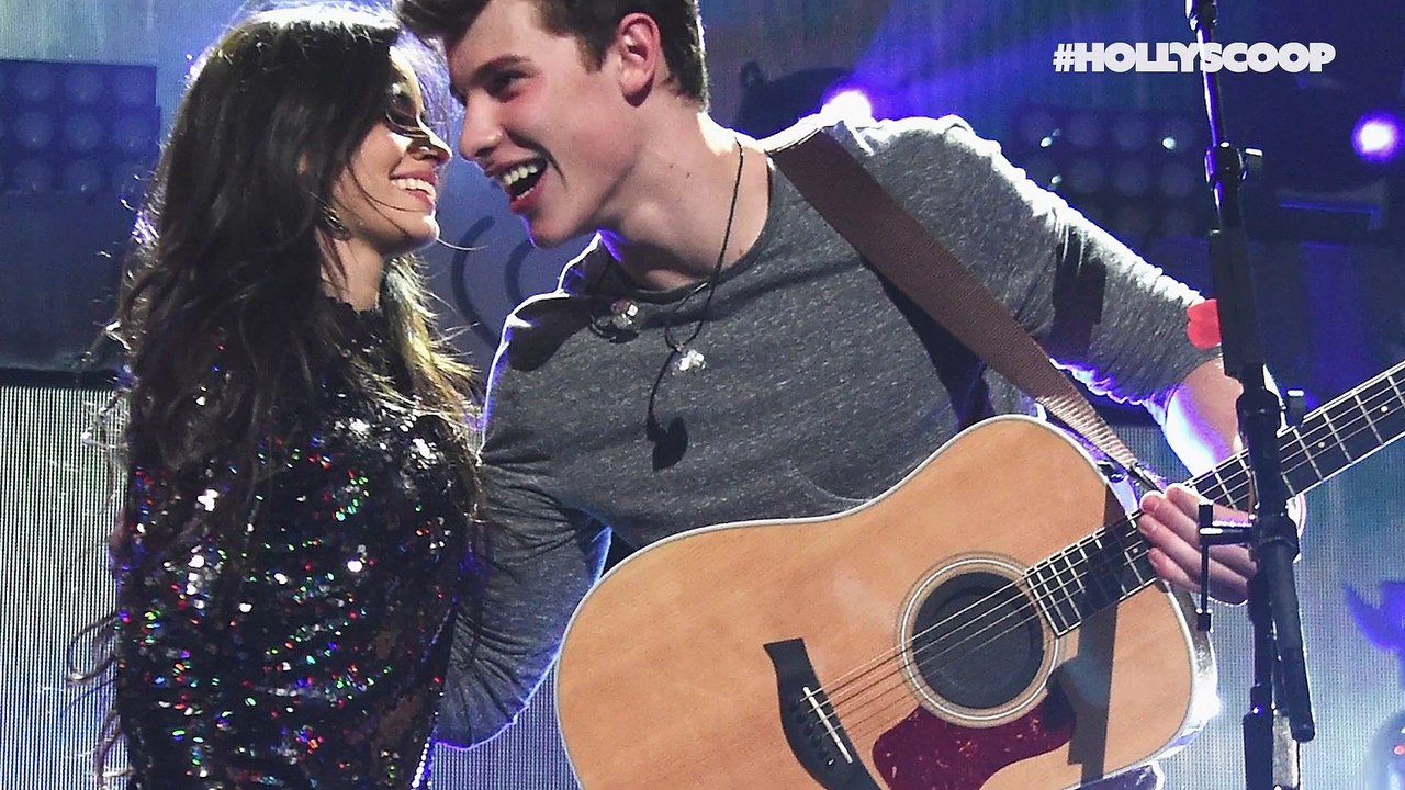 Camila Cabello SHUTS DOWN Shawn Mendes BREAKUP Rumors! The SHAM Is BACK!