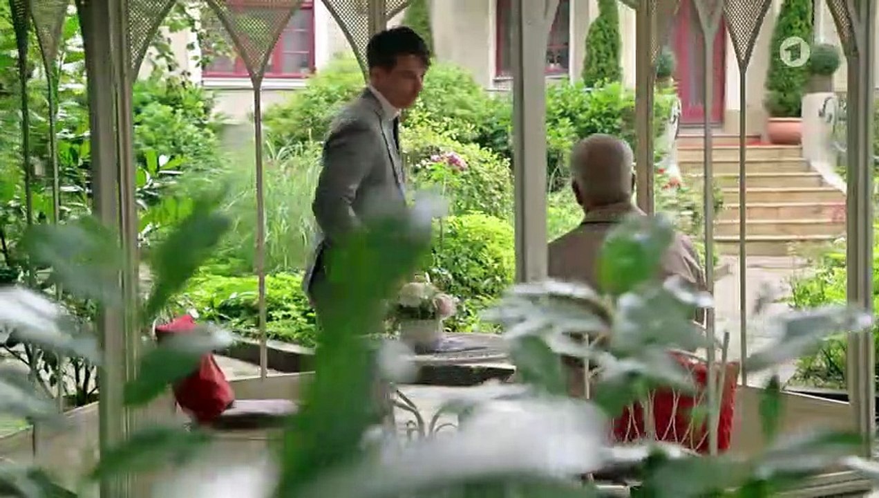 Sturm der Liebe 3468 folge