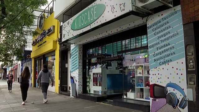 FMI melhora previsões para América Latina