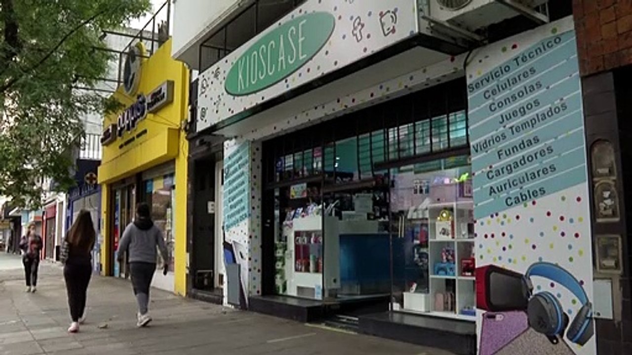 FMI melhora previsões para América Latina