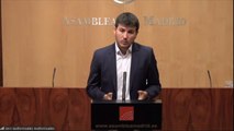 Más Madrid pide garantizar la simultaneidad del voto telemático