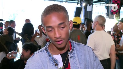 Sofia Richie SNAPS & REVEALS She NEEDS Jaden Smith!