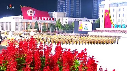 Líder norcoreano quiere mostrar al mundo un rostro más humano