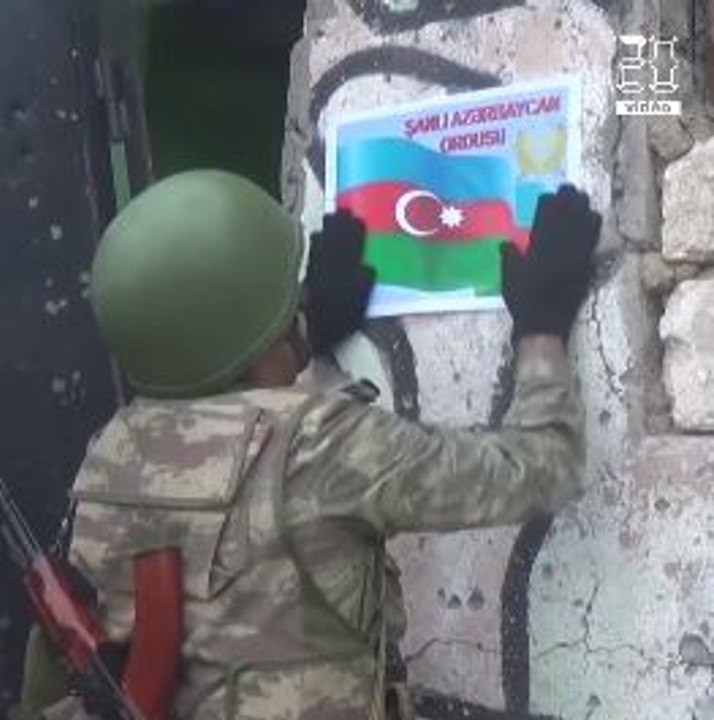L'historique du conflit entre l’Arménie et l’Azerbaïdjan dans le Haut-Karabakh