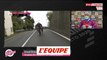 Démare : «Une belle partie de manivelle» - Cyclisme - Giro - 10e étape