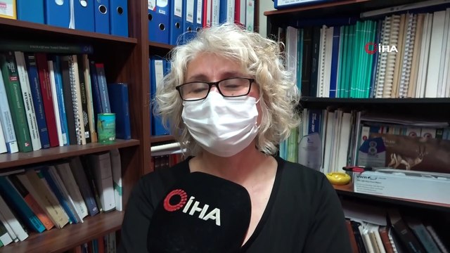 Çanakkale’de ilk kez caretta caretta yuvası tespit edildi