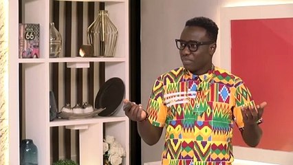 Time with Kwame Ghana – Prime Morning on JoyPrime (13-10-20)