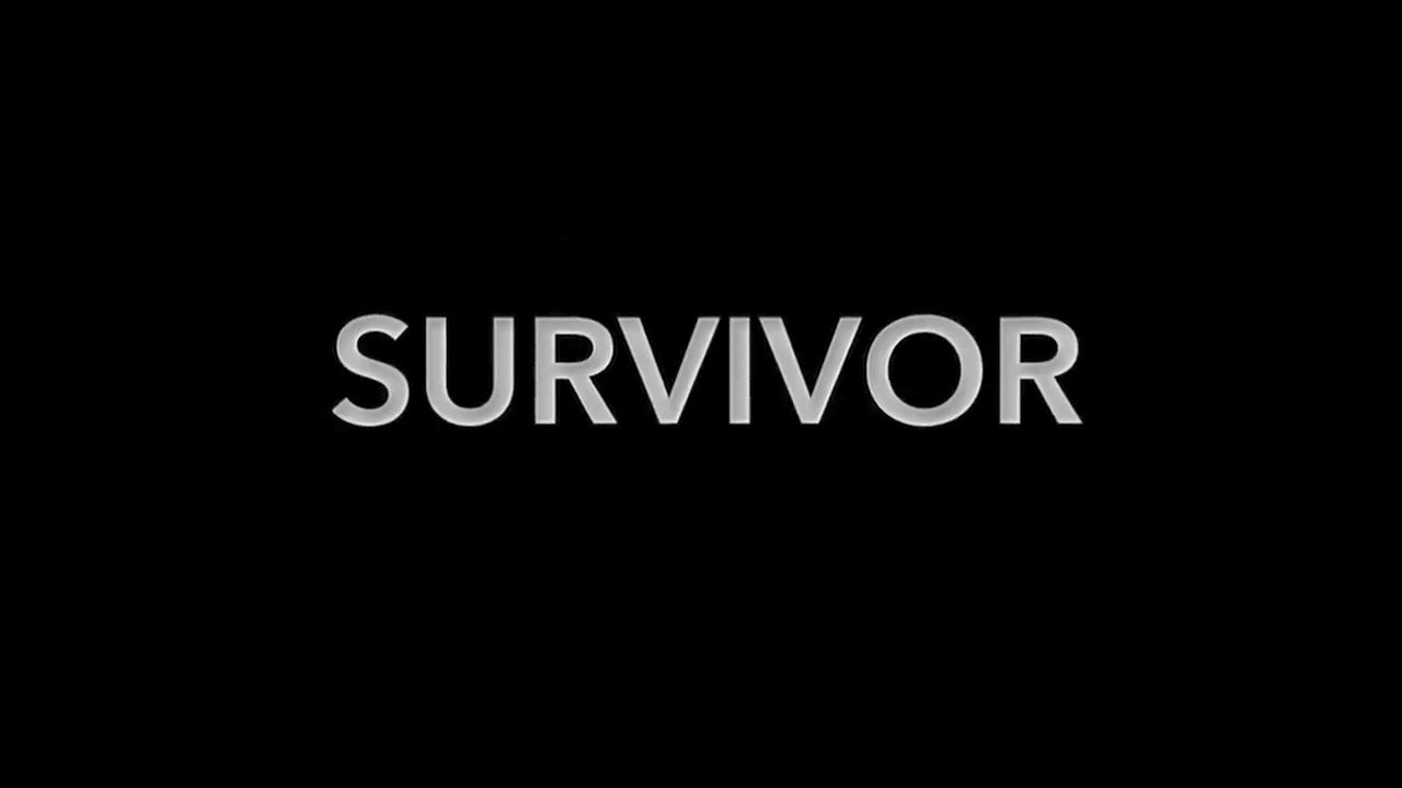 Survivor (2015) Pierce Brosnan e Milla Jovovich - in Italiano