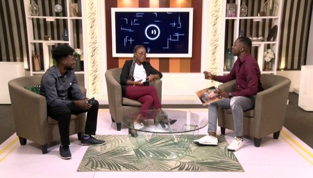 Bits and Bytes – Prime Morning on JoyPrime (13-10-20)
