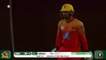 Danish Ali hits 72* off 47 balls including a six on the last ball to win match for Sindh in the National T20 Cup