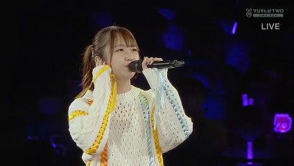 [60fps] 野中美希「香水(瑛人カヴァー)」 モーニング娘。'20 日本武道館