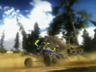 Pure - Trailer 2 - Xbox360/PS3