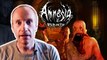 How Horror Works in Amnesia: Rebirth, Soma and Amnesia: The Dark Descent