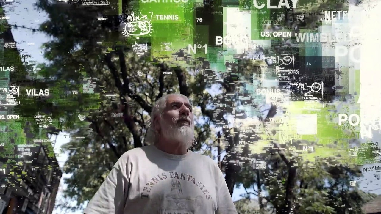 Vilas: Serás lo que debas ser o no serás nada   Tráiler oficial   Netflix