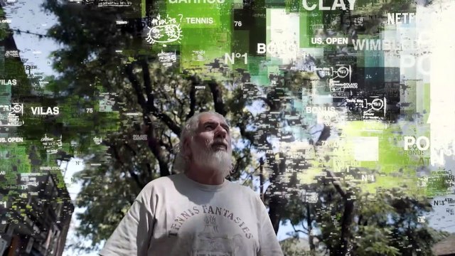 Vilas: Serás lo que debas ser o no serás nada Tráiler oficial Netflix