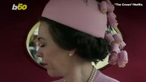 Olivia Colman Gives the New Queen Some Pretty Royal Advice