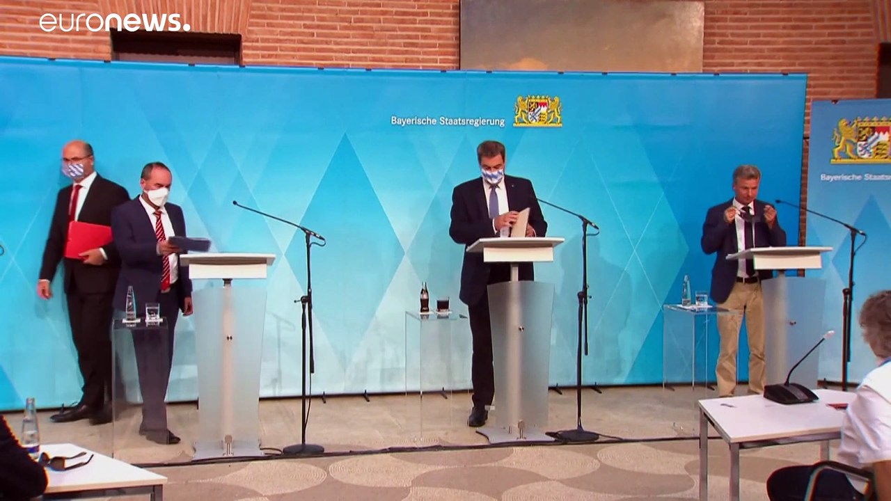 Für entspannte Weihnachten: „Die kommenden vier Wochen sind entscheidend“