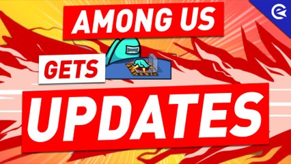 Among Us Finally Gets an Update I Colorblind Mode & More