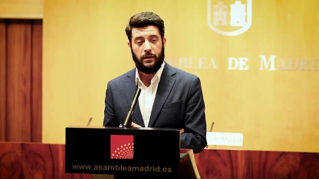 Ciudadanos vuelve a marcar distancia con el PP: Madrid no va bien, y eso es una realidad