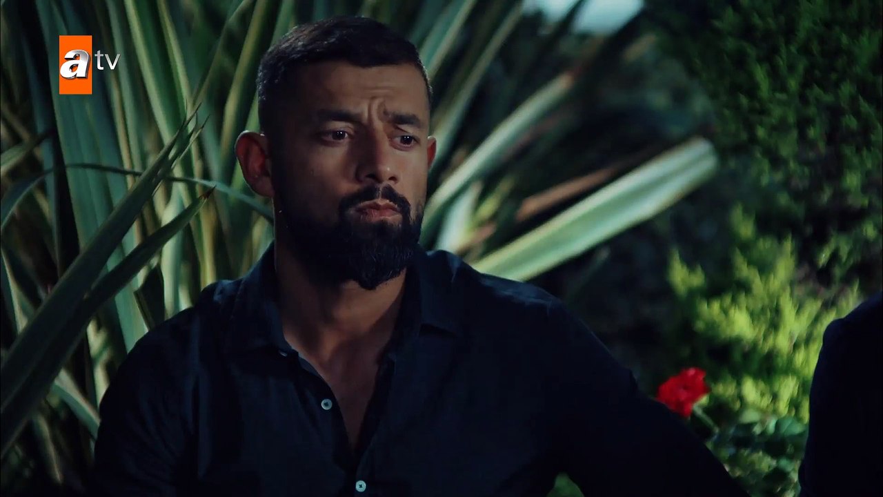 Alpaslan ve Haşmet restleşiyor!