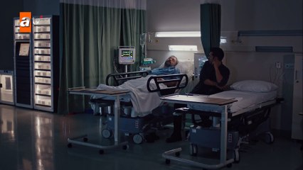 Hızır gözlerini açıyor!