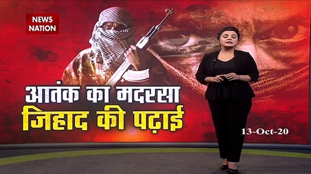 News Nation decodes China-Pakistan secret mission